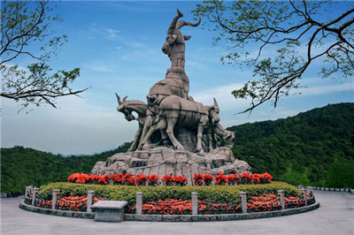 广州楼凤体验：激情独特，无限美好